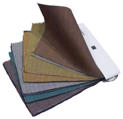 Fabric sample Surface by Hay Hay 